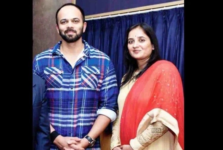 Read more about the article Maya Rohit Shetty Age, Real Name, Husband, Net Worth, Height And Facts