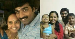 Read more about the article Jessy Sethupathi Wiki, Bio, Age, Family, Son And Fact