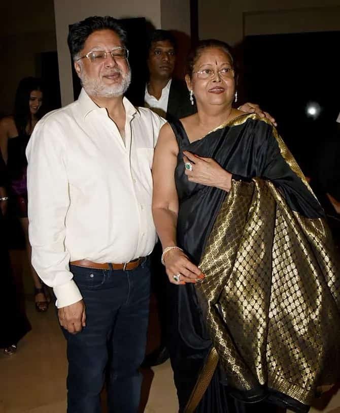 Read more about the article Joyce Polycarp (Malaika Arora’s Mother) Wiki, Bio, Husband And Facts
