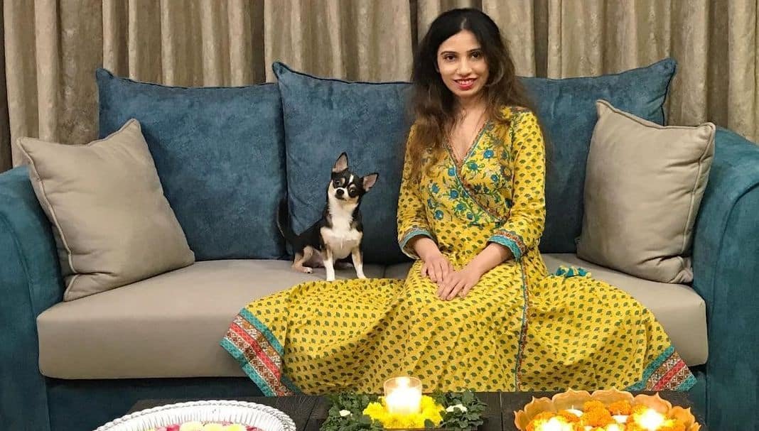 Read more about the article Neha Thackeray Husband, Wiki, Bio, Age, Family And Facts